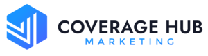 Coverage Hub Marketing Insurance Marketing Company coverage marketing hub